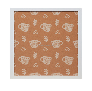 Cadre photo décoratif pour la maison, tableau blanc avec impression <span class=keywords><strong>numérique</strong></span> sur produits en papier - Product Image 4