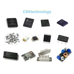 BOM List For Electronic Components, ICs, Capacitors, Resistors,Connectors, Transistors, Wireless & IoT Modules, Crystal, etc.