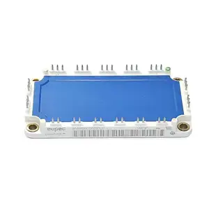 وحدة IGBT جديدة وأصلية طراز BSM100GD120 BSM100GD120DLC