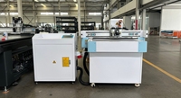 Machine de découpe de PVC gonflable, découpeuse de bannières publicitaires en PVC, découpeuse de film PVC automobile, équipement de découpe de bâches de tente