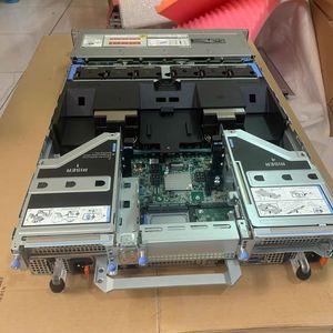 Pour PowerEdge R750xa 2U Rack Xeon Silver 4310 3.0GHz 8SFF SAS/SATA/NVME H355 2*1400W Stock 3.0GHz Xeon Silver 4310 - Product Image 2