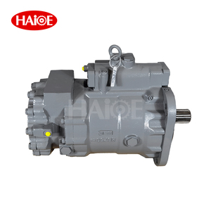 Per Hitachi EX3600-<span class=keywords><strong>5</strong></span> EX3600-6 escavatore motore idraulico 4396991 4719930 EX3600 motore di viaggio - Product Image 1