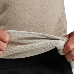 Supplier Light Plain Colorful Custom LOGO Oversize New Design Gym Workout High Quality <b>Softness</b> <b>Hoodie</b> Men's <b>Hoodie</b> - Product Image 5