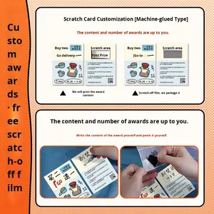 Modieuze Zwarte Koffie Prijskaart Creatieve Cartoon Smaak Introductie Kaart Melk Thee Winkel Drankwinkel Prijstekening - Product Image 4