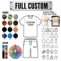 T-shirt vierge pour homme en gros, 100% coton peigné 26s, doux, personnalisable avec logo, impression sérigraphique, DTG, DTF, impression numérique, OEM