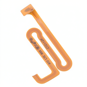 Sensor de Huella Digital Flex para Samsung Galaxy A13 Azul A135 A136 A137 - Product Image 2