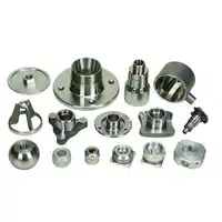 Hardened China Wholesale High Precision Cnc Milling Turning Aluminum Hardened Metals Process Parts For Car Accessory