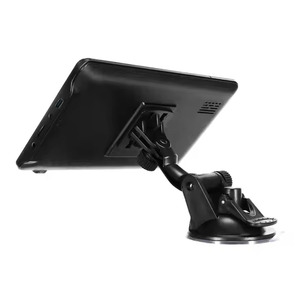 Xách tay GPS <span class=keywords><strong>Navigation</strong></span> cho xe tải 7 inch HD màn hình cảm ứng Car GPS Navigator với BT 256Mb 16 gam Định vị toàn cầu hệ thống vệ tinh - Product Image 5