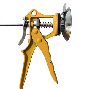 Outil <span class=keywords><strong>de</strong></span> nivellement <span class=keywords><strong>de</strong></span> carreaux manuel <span class=keywords><strong>de</strong></span> précision 1 colonne, moderne, en métal, réglable, pour bricoleur, rénovation <span class=keywords><strong>de</strong></span> la maison, bordure <span class=keywords><strong>de</strong></span> carrelage - Product Image 6