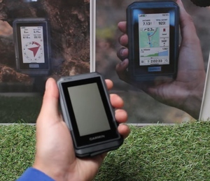 เครื่องนำทาง GPS คุณภาพสูง ETrex Touch สำหรับการเดินเรือกลางแจ้ง แบบพกพา พร้อมข้อมูล GPS ละเอียด - Product Image 3