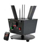 Machine à étincelles froides pour feux d'artifice