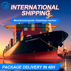 أرخص خدمة شحن موثوقة وسريعة DHL UPS شحن من فيتنام إلى أمريكا وبريطانيا والتشيك ودبي وإيطاليا والإمارات العربية المتحدة وكيل شحن - Product Image 2