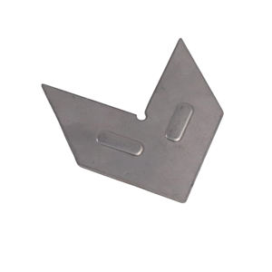 Fabrication de métaux personnalisés à rotation rapide propre approvisionnement d'usine - Product Image 3