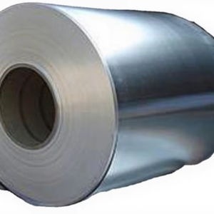 Bobine <span class=keywords><strong>de</strong></span> <span class=keywords><strong>fermeture</strong></span> en aluminium 8011, épaisseur 0,25 mm, largeur 1000 mm, pour capsules - Product Image 2