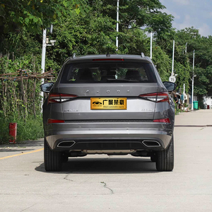 Skoda Kodiaq d'<span class=keywords><strong>occasion</strong></span>, conduite à gauche, boîte manuelle, turbo, design pratique, sièges VarioFlex Plus, fonctionnalités intelligentes, fiable pour la qualité de groupe - Product Image 5