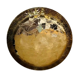 <span class=keywords><strong>Kingdo</strong></span> - Gong Chau Profesional Hecho a Mano de 50 cm/20 Pulgadas, Instrumento de Percusión de Aleación de Níquel Personalizado, Servicio OEM de Alta Calidad - Product Image 3
