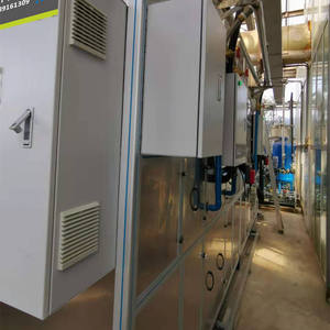 Secador de lodo contenedor de baja temperatura de alta calidad utilizado en planta de tratamiento de aguas residuales de aceite de <span class=keywords><strong>palma</strong></span> - Product Image 6