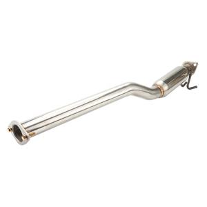 Tubo de escape de 4 "para 2001-2005 CIVIC 2/4D EX <span class=keywords><strong>INVIDIA</strong></span> N1 CAT-BACK SISTEMA DE ESCAPE - Product Image 5