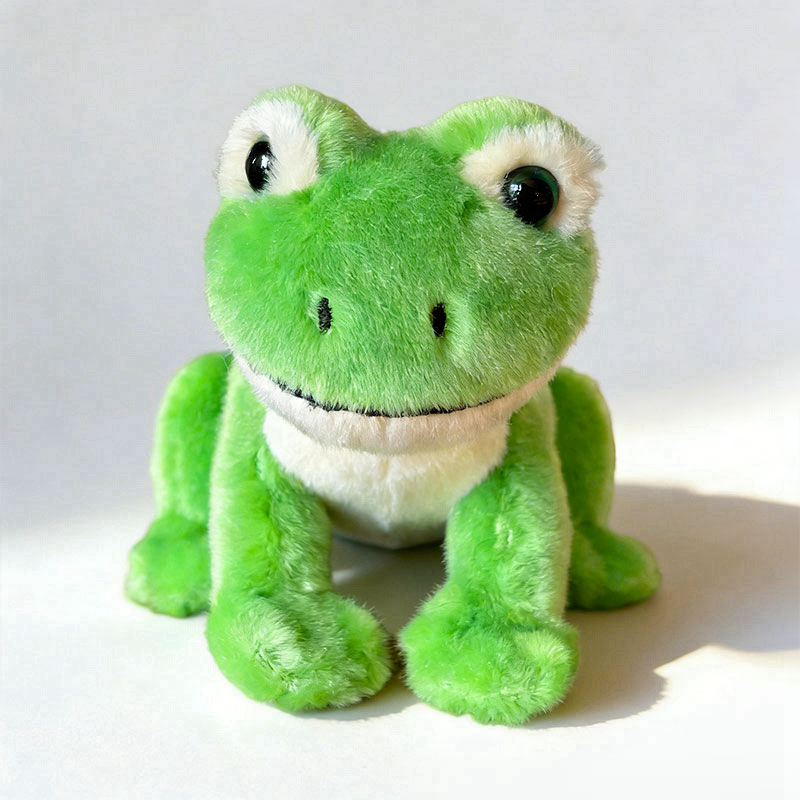 Frog --12cm