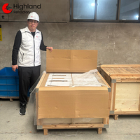 Placas de Carburo de Silicio con Poste de Mullita para Sistema Completo de Mobiliario de Horno, Solución Cerámica Estructural de Alta Temperatura para Proyectos a Granel