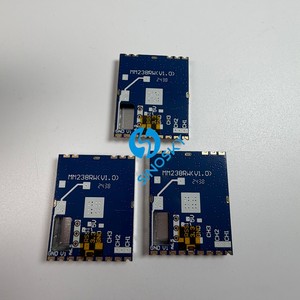 โมดูลรับสัญญาณเสียงโมดูลตัวรับสัญญาณ4900-5945MHz ความถี่กว้าง5.8GHz แบบ MM238RW - Product Image 2