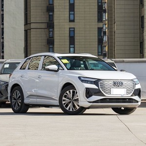 <span class=keywords><strong>Audi</strong></span> Q4 <span class=keywords><strong>E</strong></span>-<span class=keywords><strong>tron</strong></span> SUV haute configuration et <span class=keywords><strong>prix</strong></span> le plus bas pour l'Asie - Product Image 1