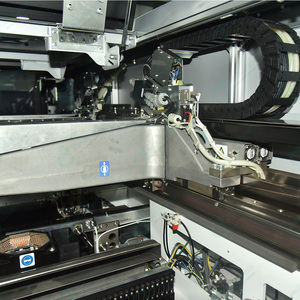 Machine de placement FUJI AIMEX III pour ligne de production SMT - Product Image 4