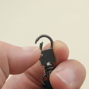 New tool-free detachable zipper pull for bags, backpacks, coats, clothes, shoes, and <b>metal</b> zipper with pendant pull. - Product Image 2