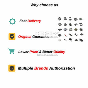 Approuvé par les clients AV2017-S85QEG QFN CZSKU:PG570NML20 - Product Image 5