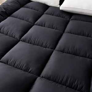 Matelas pliant matelassé épais et doux pour hôtel cinq étoiles, tatami, chambre à coucher, vente en gros - Product Image 4