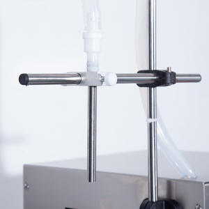 Machine de remplissage semi-automatique Fop 220V avec pompe électrique haute précision pour flacons de savon - Product Image 2