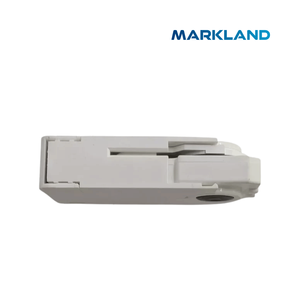 เครื่องอ่านบัตรสมาร์ทการ์ดแบบพกพา uTrust Smart Fold SCR3500A ขนาดกะทัดรัดพิเศษ - Product Image 4