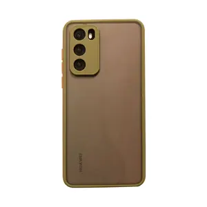 Ốp Điện Thoại Giá Rẻ Kết Cấu Mờ Bán Trực Tiếp Từ Nhà Máy Cho Huawei P40 Mate30Pro Mate30