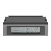 Station météo intérieure avec capteur extérieur, thermomètre numérique et capteur de température, écran LCD, indice de protection IP43