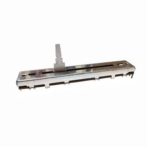 Potentiomètre Fader DCV1006 pour Pioneer <span class=keywords><strong>DJM</strong></span> 300 <span class=keywords><strong>400</strong></span> 500 600 DCV 1006 DCV1006 - Product Image 4
