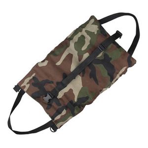 Camouflage 1680d Multifunctional Outdoor Muti-pockets Organizer <b>Tool</b> <b>Bag</b> Backpack - Product Image 3