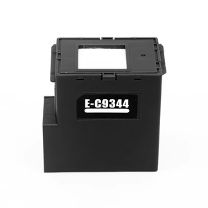 Boîte de maintenance d'encre compatible BOMA C9344 EWMB3, réservoir d'encre usagée pour imprimantes <span class=keywords><strong>Epson</strong></span> XP-2100 3100 4100 WF-2810 2830 2850 L3550 L5590 - Product Image 1