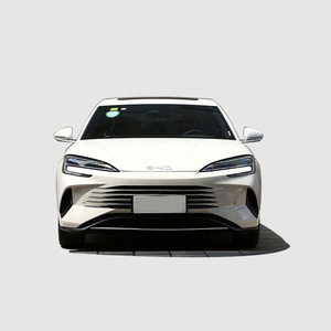 รถยนต์ไฟฟ้า BYD รุ่น Sealion 07 SUV ประสิทธิภาพสูงใหม่ ปี 2026 - Product Image 6