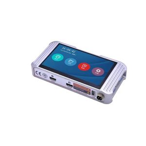 Hàng loạt băng tải hết hạn mã hóa mã ngày Máy in phun máy in cho chai nước nhiệt máy in phun máy mã hóa máy - Product Image 6