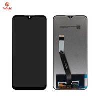 Écran lcd cassé, prix de gros, pour xiaomi redmi note, fabrication de téléphones, pour xiaomi 9a, écran lcd, panneau d'écran tactile