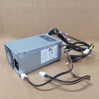 Originele Nieuwe PA-5551-1HA PCK026 L75200-004 L75200-001 550W Schakelende Voeding voor HP Z1 G6 800 880 G4 G5 G6