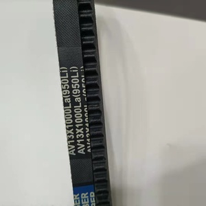 <span class=keywords><strong>Tabella</strong></span> delle dimensioni della cinghia trapezoidale in gomma Epdm <span class=keywords><strong>per</strong></span> auto - Product Image 6