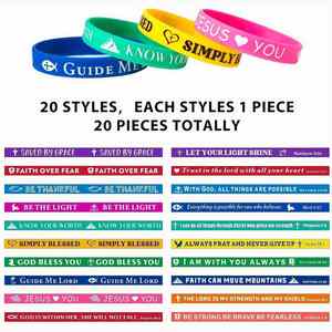Bracelet en caoutchouc personnalisé en gros avec votre propre logo pour événements promotionnels, cadeaux publicitaires, bracelet en silicone - Product Image 2