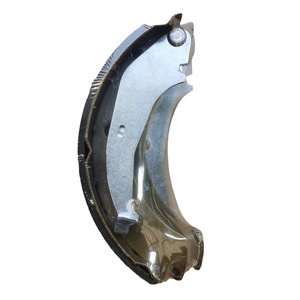 6RU698525A ผ้าเบรคสำหรับ Volkswagen POLO Audi 80 Skoda Passat ชิ้นส่วนทดแทนแบบใหม่ - Product Image 4