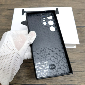 <span class=keywords><strong>Funda</strong></span> Magnética de Cuero PU para Teléfono Móvil Samsung S24 <span class=keywords><strong>Ultra</strong></span> S23 <span class=keywords><strong>S22</strong></span> S21, <span class=keywords><strong>Funda</strong></span> Magnética con <span class=keywords><strong>Cargador</strong></span> Inalámbrico para iPhone 16 Pro Max - Product Image 4