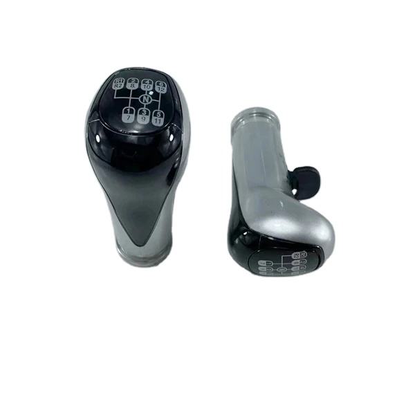 SRSK出品 Shift Knobs for Sinotruk A7 Trucks - OEM Quality