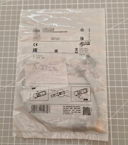 Mr5018plc รวมเซ็นเซอร์แม่เหล็กสำหรับการวางตำแหน่งกระบอกสูบ<span class=keywords><strong>สาย</strong></span>เคเบิลยาวและการควบคุมระยะไกล - Product Image 1