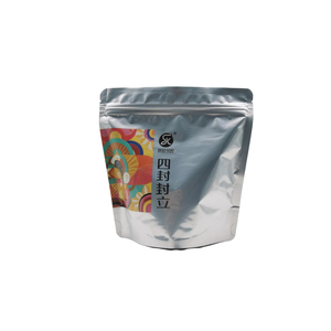 Sachets en plastique debout d'individu transparent de catégorie comestible pour la visibilité claire du contenu de nourriture - Product Image 5