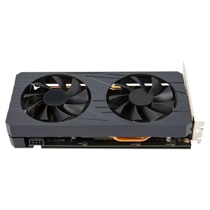Carte graphique de jeu pour ordinateur de bureau GDDR6 8 Go PCIe pour montage vidéo 2K, rendu et création de contenu RTX 3080M GPU haute performance 1 - Product Image 5