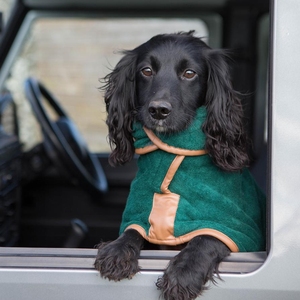 OEM ODM Customized Pet Microfiber <strong>Dog</strong> <strong>Bathrobe</strong> Drying Coat Towel Custom Bath Robe Quick-drying Absorbent <strong>Dog</strong> <strong>Bathrobe</strong> for <strong>Dogs</strong> - Product Image 6